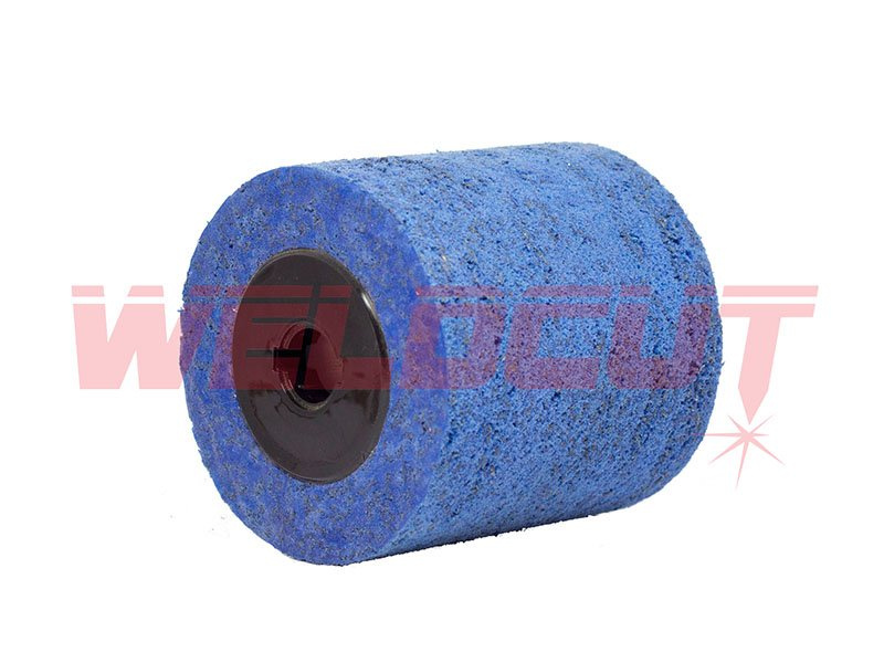 Sanding cylinder 3M BSMF 100x100x19mm 2S XCRS Abrasive products