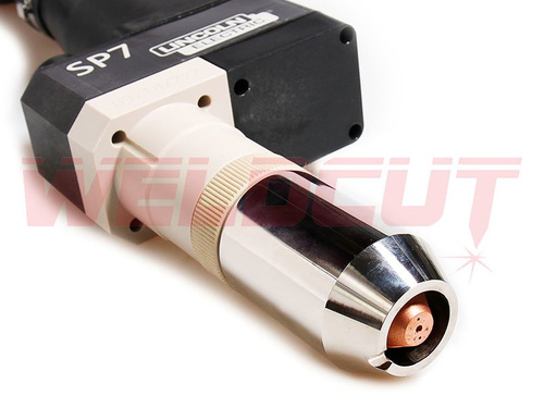 Plasma welding torch SAF SP7 W000274322 | Welding torches \ SAF SP7