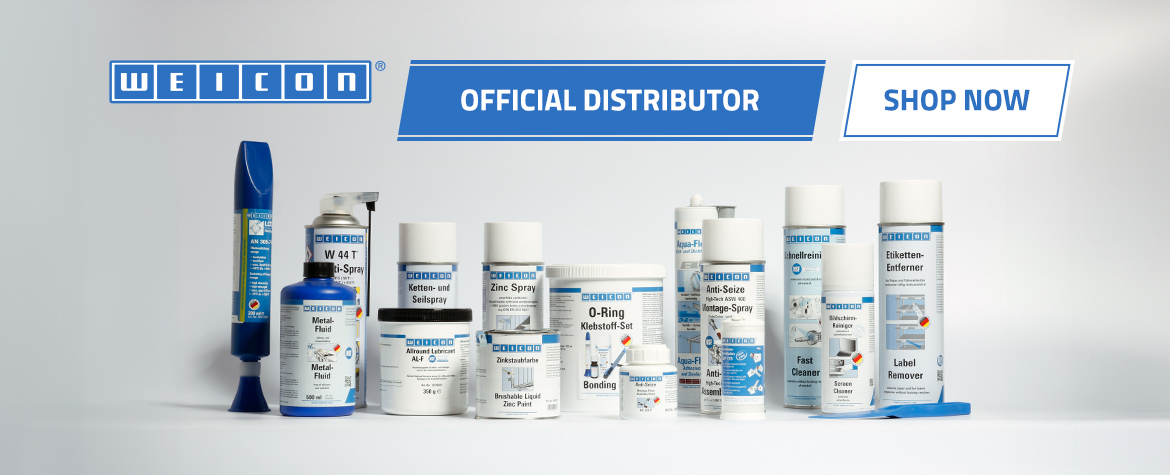 Weicon products
