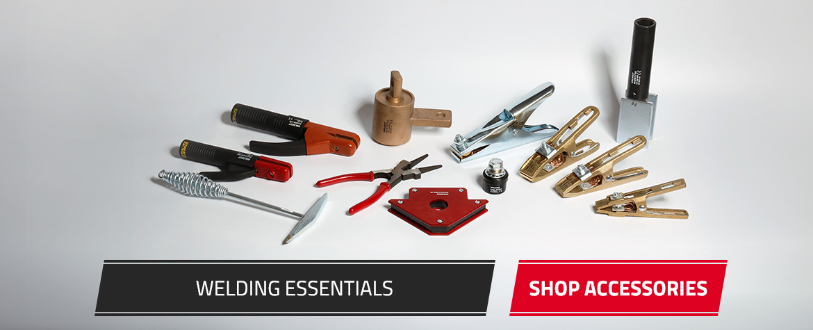 Welding accessories