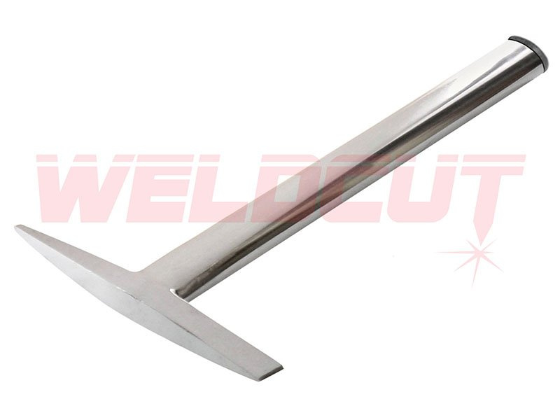 Chipping hammer stainless steel Welding accessories \ Accessories