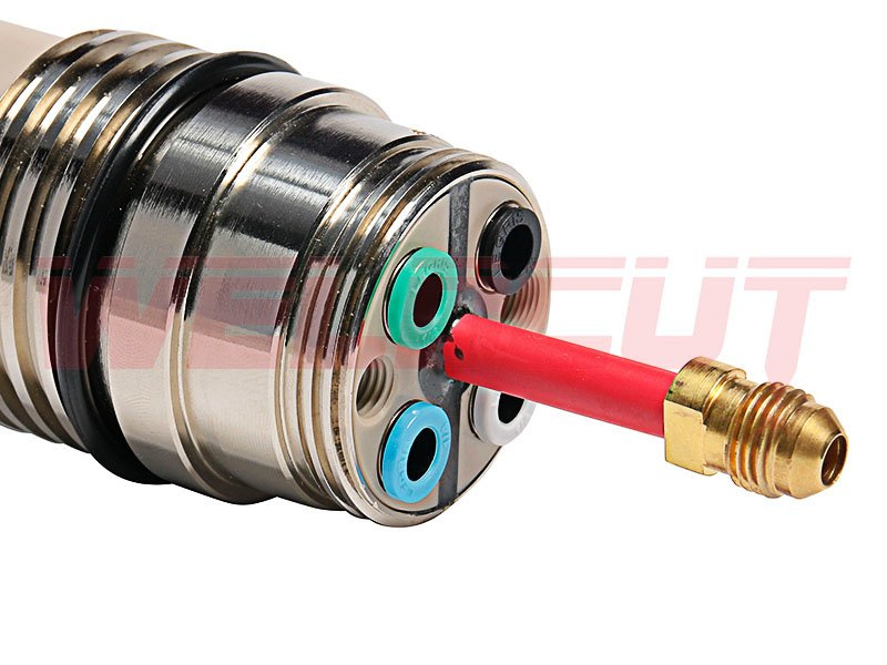 Quick Disconnect Receptacle 220705 Plasma cutting \ HPR130XD