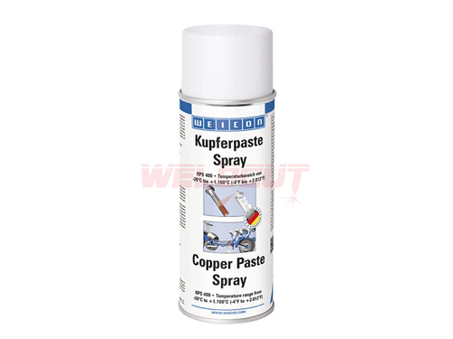 Weicon Copper Spray