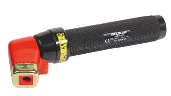 Electrode holder Weldline CURVA 600