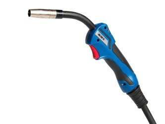 Горелка Abicor Binzel MB EVO 15 | 3м | 4м | 5м |