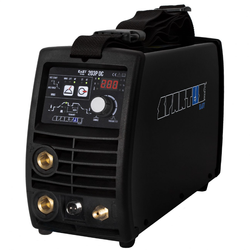 Сварочный аппарат Spartus Easy TIG 203P DC