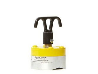 Hak magnetyczny Magswitch Mag-Utility Hook 40