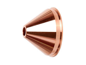 Osłona dyszy 300-400A 0558006166