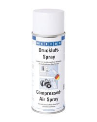 Weicon Compressed-Air Spray 400ml
