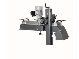 Moduł do szlifowania płaszczyzn Fein GRIT GIL