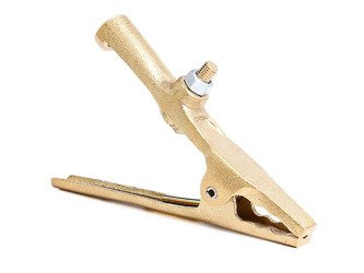 Alligator 300 Earth clamp