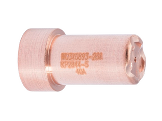 Cutting tip 40A Lincoln LC65M W03X0893-26A