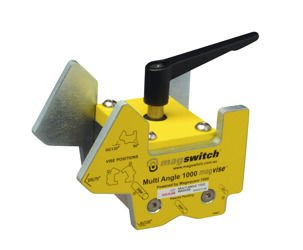 Kątownik magnetyczny Magswitch Mag-Vise 1000