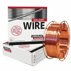 Welding wire Lincoln SUPRAMIG Ø1.0mm
