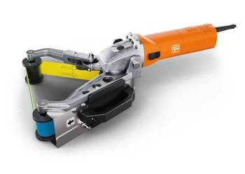 Шлифовальная машина для труб Fein RS 12-70 E