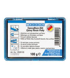 Weicon Epoxy Resin Putty
