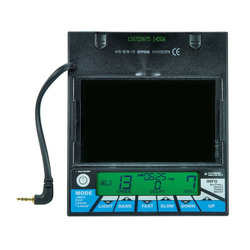 Auto-darkening filter Advance 4500 Weldline ZEPHYR LS 4500