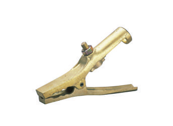 Клемма заземления Weldline CROCODILE 300