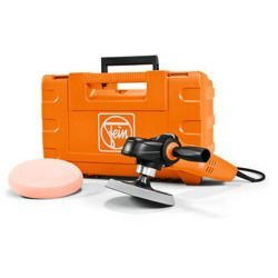 Полировальная машина Fein WPO 14-15 E комплект