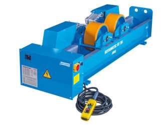 Welding rotator  Rotamatic ST30 W