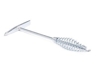 Cranium Schweißhammer mit Feder