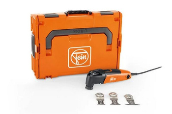 Fein MultiMaster MM 300 PLUS START - oscillating tool