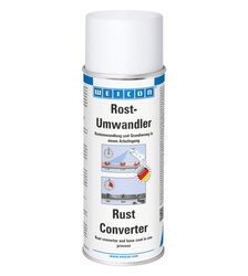 Weicon Преобразователь ржавчины Rust Converter 400мл