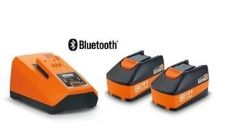 Fein Battery pack 18 V / 6 Ah