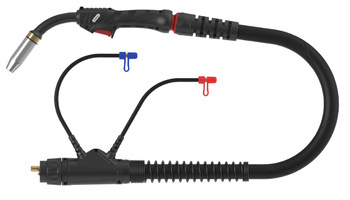 Сварочная горелка LG PROMIG 400W