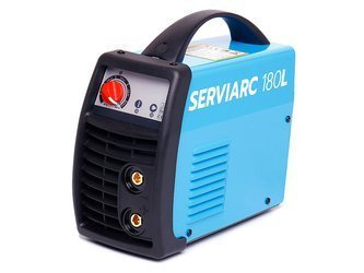 Spawarka inwertorowa MMA SERVIARC 180L