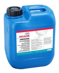 Kühlflüssigkeit Weldline Freezcool 9.6L
