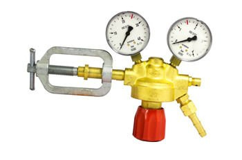 Acetylene regulator Perun RBA- 0.15 212-6311