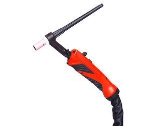 Сварочная горелка TIG Fronius THP 300i W ML 4,051,321 / 4m