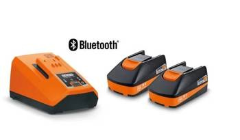 Fein Battery pack 18 V / 3 Ah
