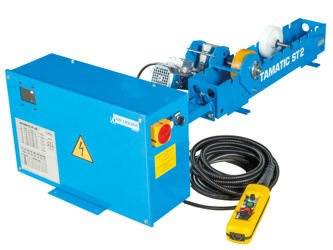 Welding rotator Rotamatic ST2 W