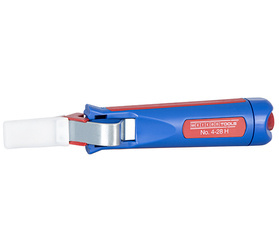 Cable Knife No. 4 - 28 H