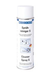 Weicon Cleaner Spray S