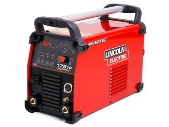 Inverter welder TIG Lincoln Electric Invertec 175-TP (PFC)