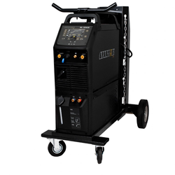 Сварочный аппарат Spartus ProTIG 321PW AC/DC