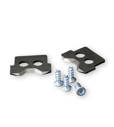 Zestaw noży zamiennych Nr 7 Magic