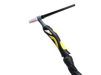 Сварочная горелка TIG с жидкостным охлаждением Spartus Pro SPP20