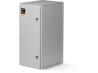 Станина машины с встроенной системой пылеудаления Fein GRIT GIXBE