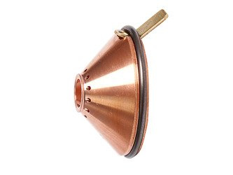 Защитный экран механический 1989 Cebora CP161