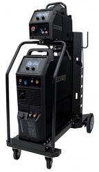 Inverter Spartus ProMIG 505