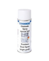 Weicon Stainless Steel Spray »bright grade«
