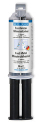 Weicon Fast-Metal Minute Adhesive