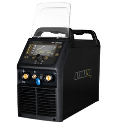 Spawarka Spartus ProTig 225P AC/DC