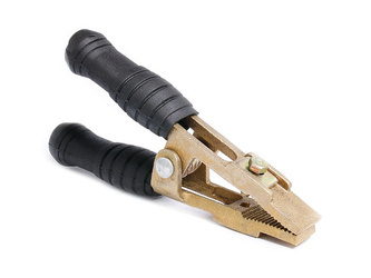 Starter cable clamp Hoppy 200