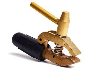 Zacisk spawalniczy Phoenix 600