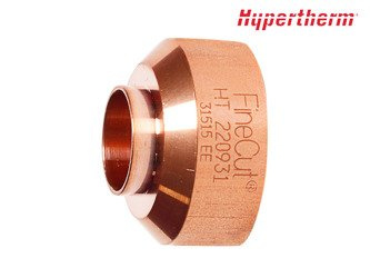 Osłona dyszy 45A FineCut Hypertherm 220931